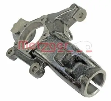 Кулак поворотний METZGER 58099402 Купити в Україні