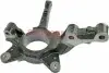 Фото Кулак поворотний (цапфа) Renault Kangoo 08- (L) METZGER (58101901) зображення 1