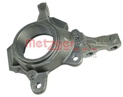 Кулак поворотный METZGER 58106402 Купить в Украине