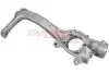 Фото Кулак поворотный (цапфа) Audi A4 00-08 (L) (передняя)) METZGER (58109901) изображение 1