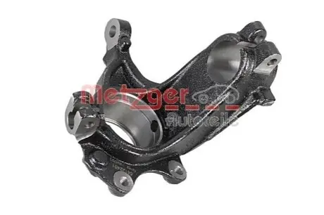 Автозапчасть METZGER 58122401 Купить в Украине