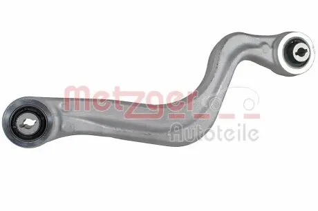 Важіль підвіски METZGER 58169503 Купити в Україні