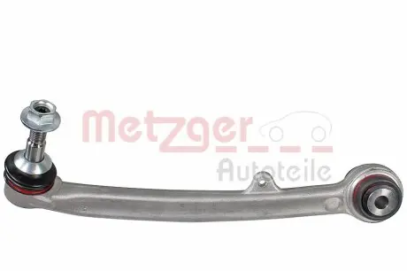 Важіль підвіски METZGER 58170401 Купити в Україні