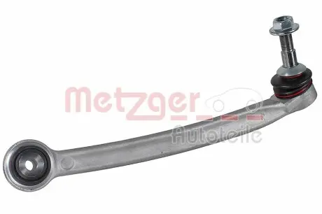 Важіль підвіски METZGER 58170502 Купити в Україні