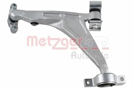 Важіль підвіски METZGER 58173101 Купити в Україні