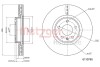 Автозапчастина METZGER 6110765 (фото 1)