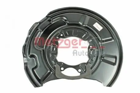 Защита тормозного диска METZGER 6115009 Купить в Украине