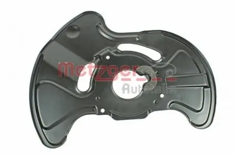 Захисний кожух (відбивач) METZGER 6115014 Купити в Україні