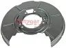 Защитный кожух (отражатель) METZGER (6115023) изображение 1
