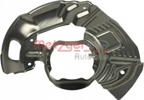 Защита тормозного диска METZGER 6115027 Купить в Украине