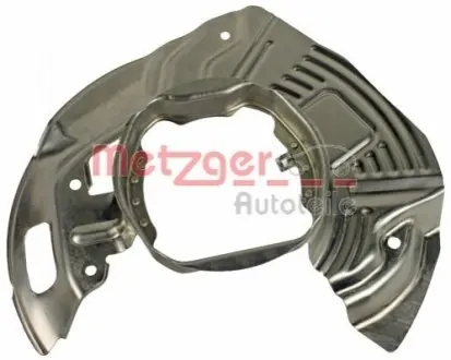 Защита тормозного диска METZGER 6115028 Купить в Украине