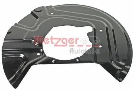 Защита тормозного диска METZGER 6115039 Купить в Украине