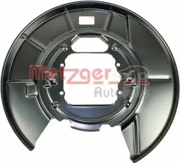 Защита тормозного диска METZGER 6115045 Купить в Украине