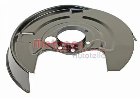 Защитный кожух (отражатель) METZGER 6115048 Купить в Украине