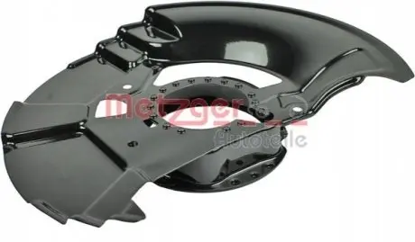 Захисний кожух (відбивач) METZGER 6115054 Купити в Україні