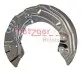 Защитный кожух (отражатель) METZGER (6115064) изображение 1