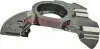 Защитный кожух (отражатель) METZGER (6115096) изображение 1