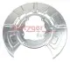 Фото Захист диска гальмівного (заднього) BMW X5 (E70/F15/F85)/X6 (E71/E72) 06 METZGER (6115172) зображення 1