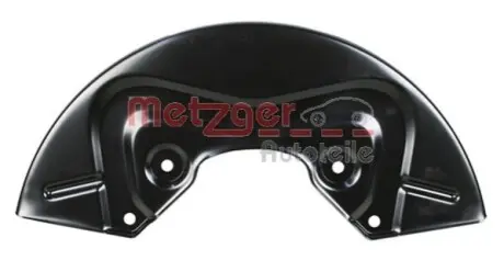 Защитный кожух (отражатель) METZGER 6115191 Купить в Украине