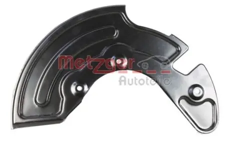 Защитный кожух (отражатель) METZGER 6115215 Купить в Украине