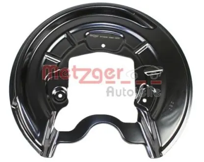Защитный кожух (отражатель) METZGER 6115229 Купить в Украине