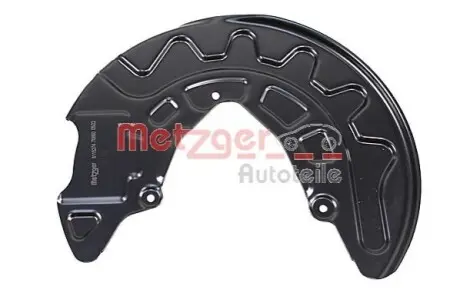 Защитный кожух (отражатель) METZGER 6115274 Купить в Украине