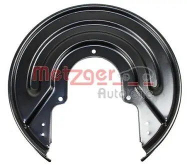 Захист диска гальмівного (заднього) VW T4 90-03 METZGER 6115286 Купити в Україні