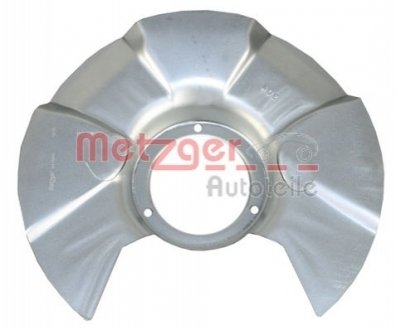 Автозапчасть METZGER 6115291