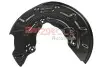 Автозапчасть METZGER (6115490) изображение 1