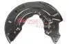 Автозапчасть METZGER (6115490) изображение 2