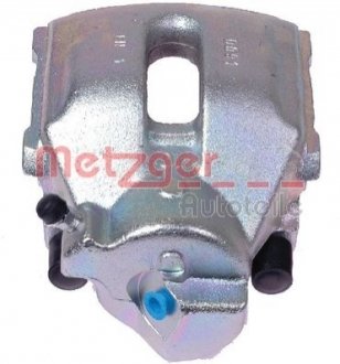 Автозапчасть METZGER 6250270