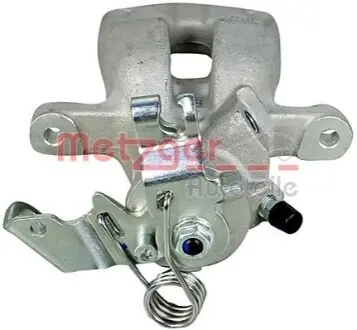 Супорт гальма METZGER 6260019 Купити в Україні