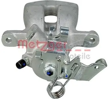 Супорт гальма METZGER 6260020 Купити в Україні