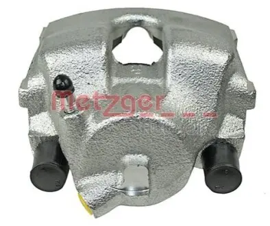 Фото Супорт гальма METZGER (6260054) зображення 1