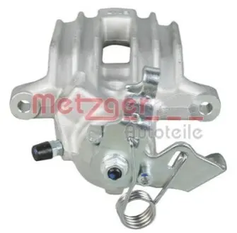 Супорт гальма METZGER 6260060 Купити в Україні