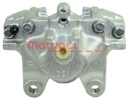 Суппорт тормоза METZGER 6260070 Купить в Украине