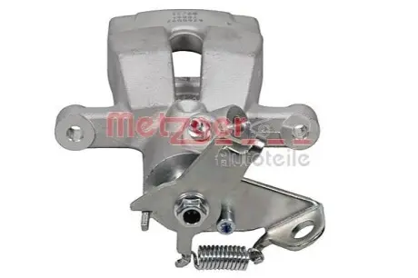 Супорт гальма METZGER 6260097 Купити в Україні