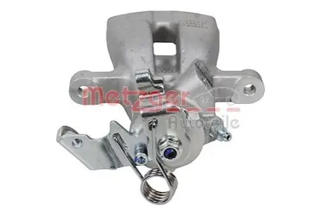 Супорт гальма METZGER 6260101 Купити в Україні