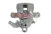 Фото Суппорт тормоза METZGER (6260155) изображение 1