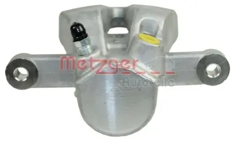 Фото Супорт гальма METZGER (6260207) зображення 1