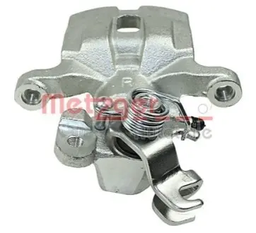 Суппорт тормоза METZGER 6260238