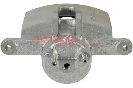 Суппорт гальмівний (передній) (R) Toyota Corolla IX 00-08 (d=57mm) METZGER 6260294 Купити в Україні