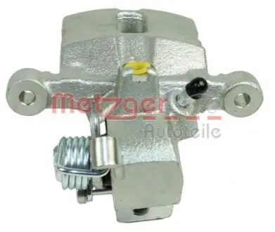 Фото Автозапчасть METZGER (6260357) изображение 1