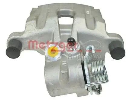 Тормозной суппорт (задний) (L) Renault Espace IV/Laguna II 1.9dCi/2.2dCi 01- (d=38mm) METZGER 6260373 Купить в Украине