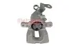 Автозапчасть METZGER (6260433) изображение 2
