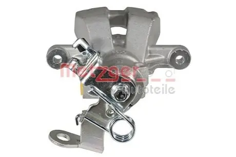 Супорт гальма METZGER 6260434 Купити в Україні