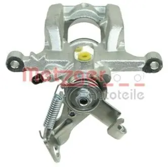 Супорт гальма METZGER 6260492 Купити в Україні