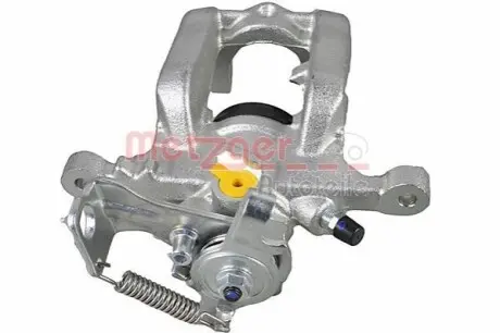 Фото Супорт гальма METZGER (6260493) зображення 1