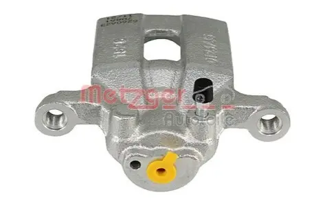 Суппорт тормоза METZGER 6260623