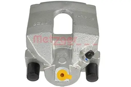 Фото Супорт гальма METZGER (6260654) зображення 1